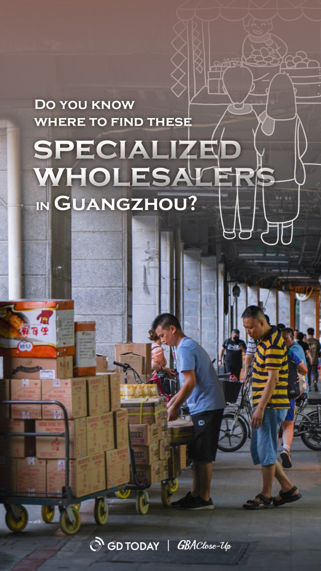 Where to Find the Latest and Brightest Trends in Textiles in Guangzhou?