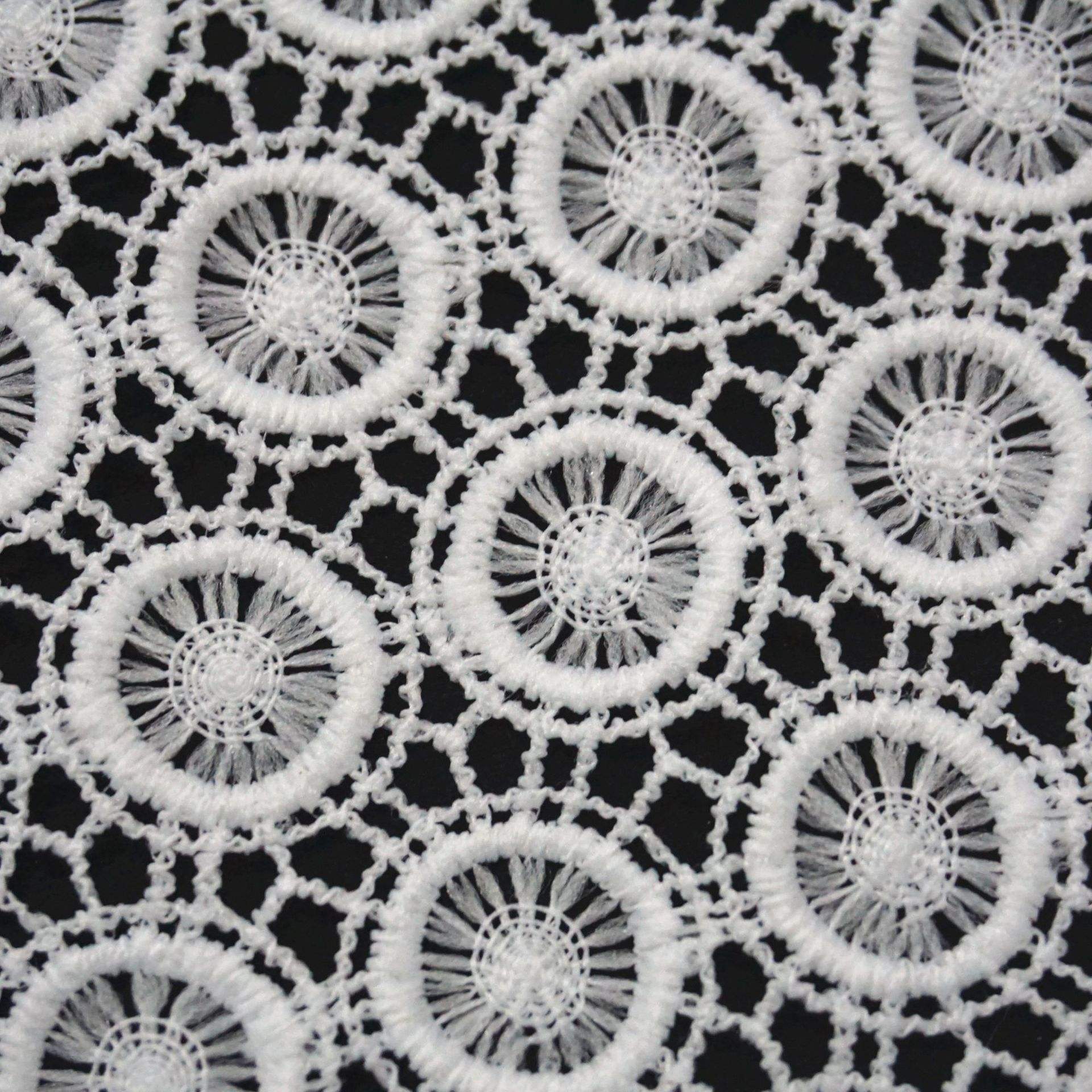 The Art of Crafting Softness with Snowmelt Lace - A Journey into the World of Snowmelle Textiles