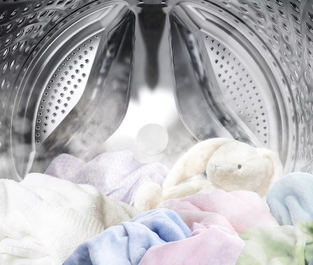 What is Washing Textiles?