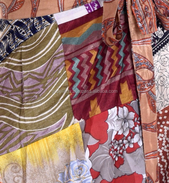 The Splendor of Rixi Textiles